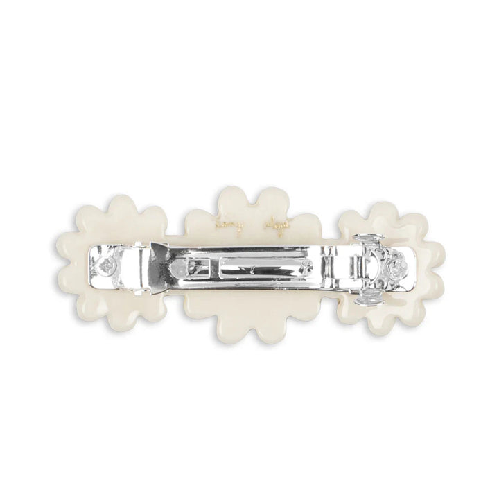 KONGES SLOJD DAISY BIG HAIR CLIP