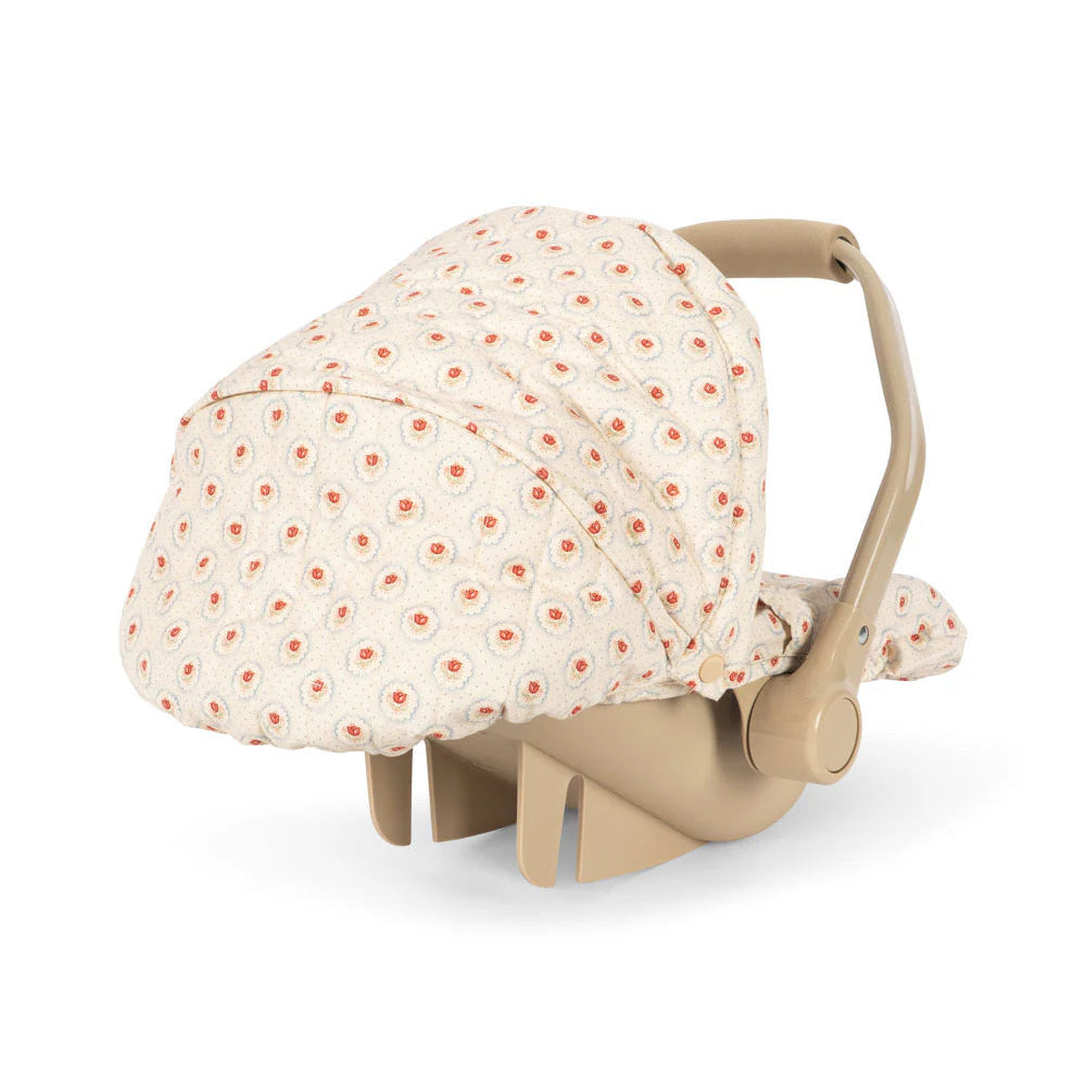 KONGES SLOJD DOLL CAR SEAT: MIRAGE