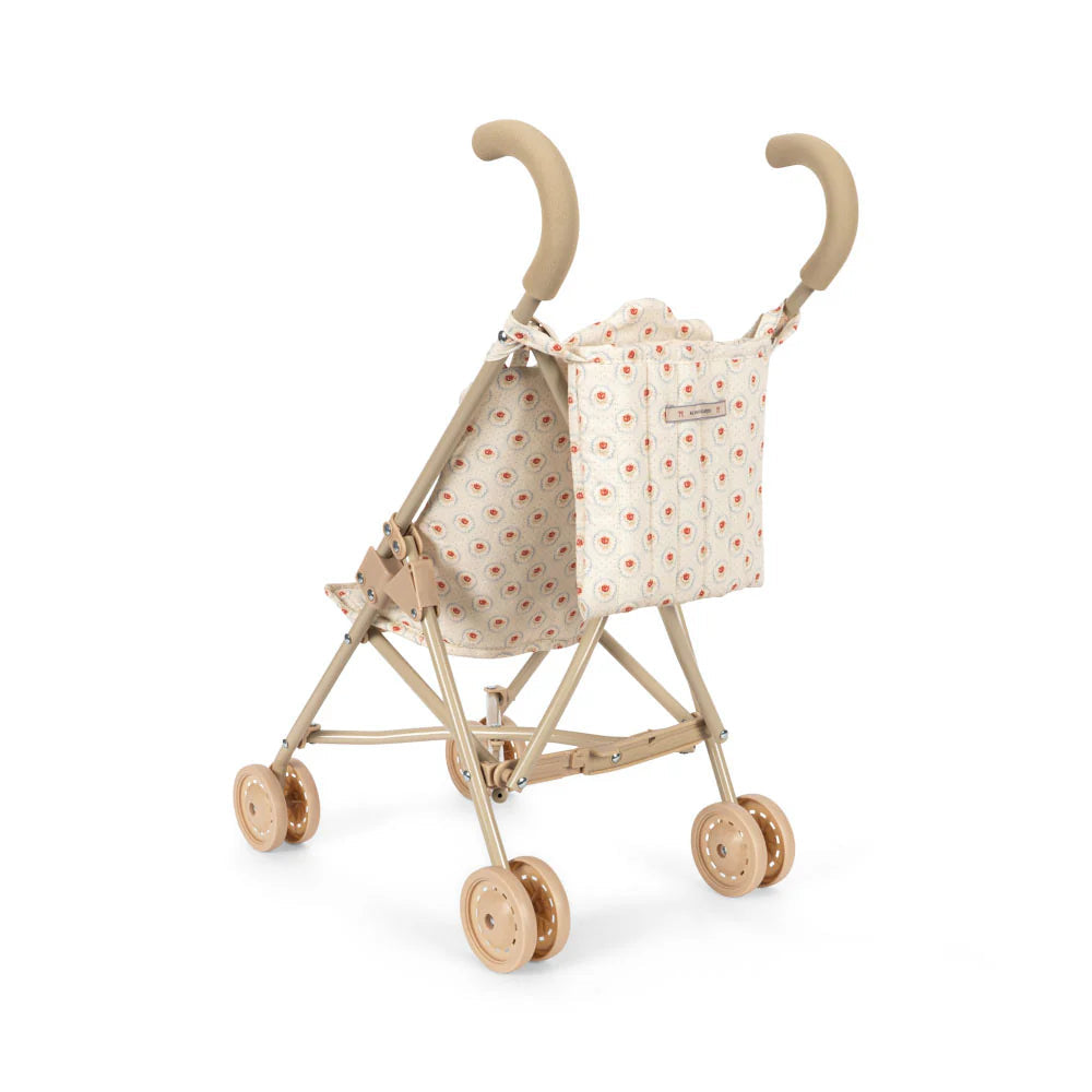 KONGES SLOJD DOLL STROLLER: MIRAGE