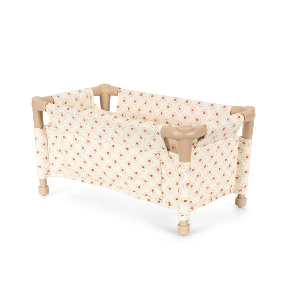 KONGES SLOJD DOLL TRAVEL BED: MIRAGE