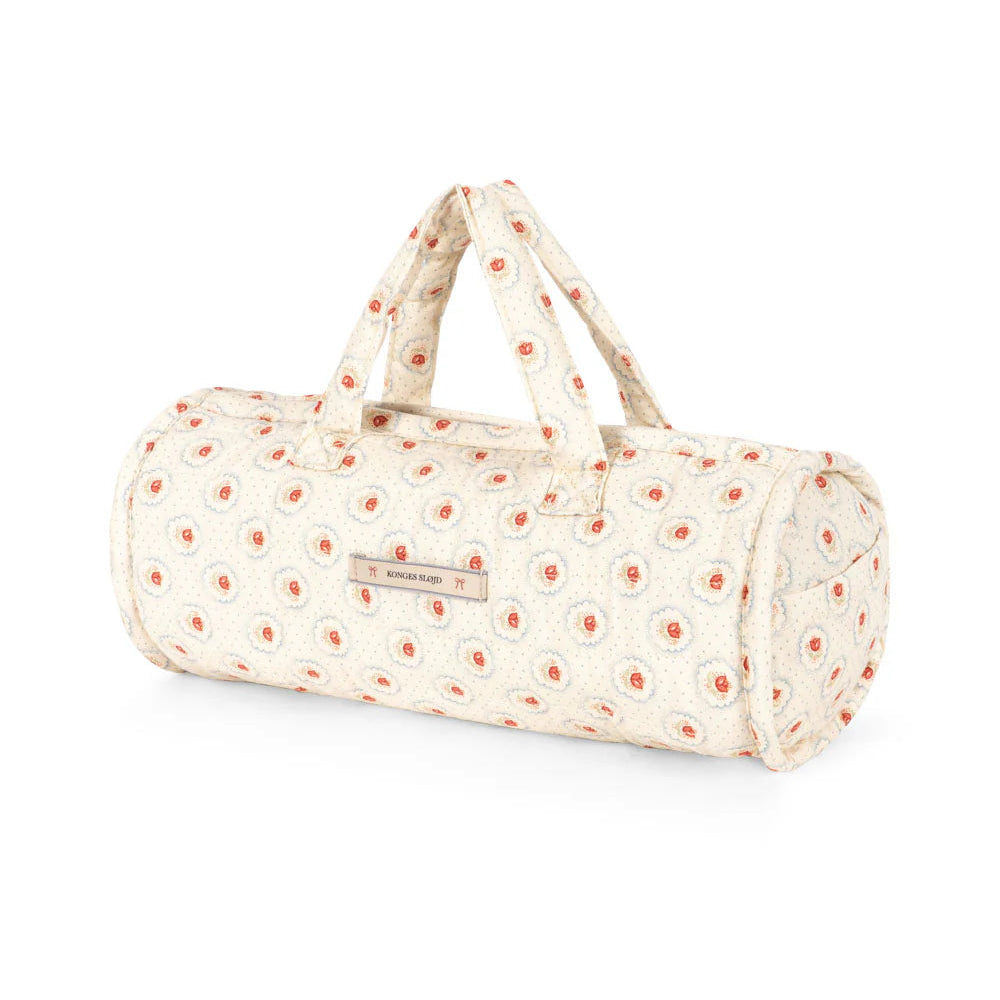 KONGES SLOJD DOLL TRAVEL BED: MIRAGE