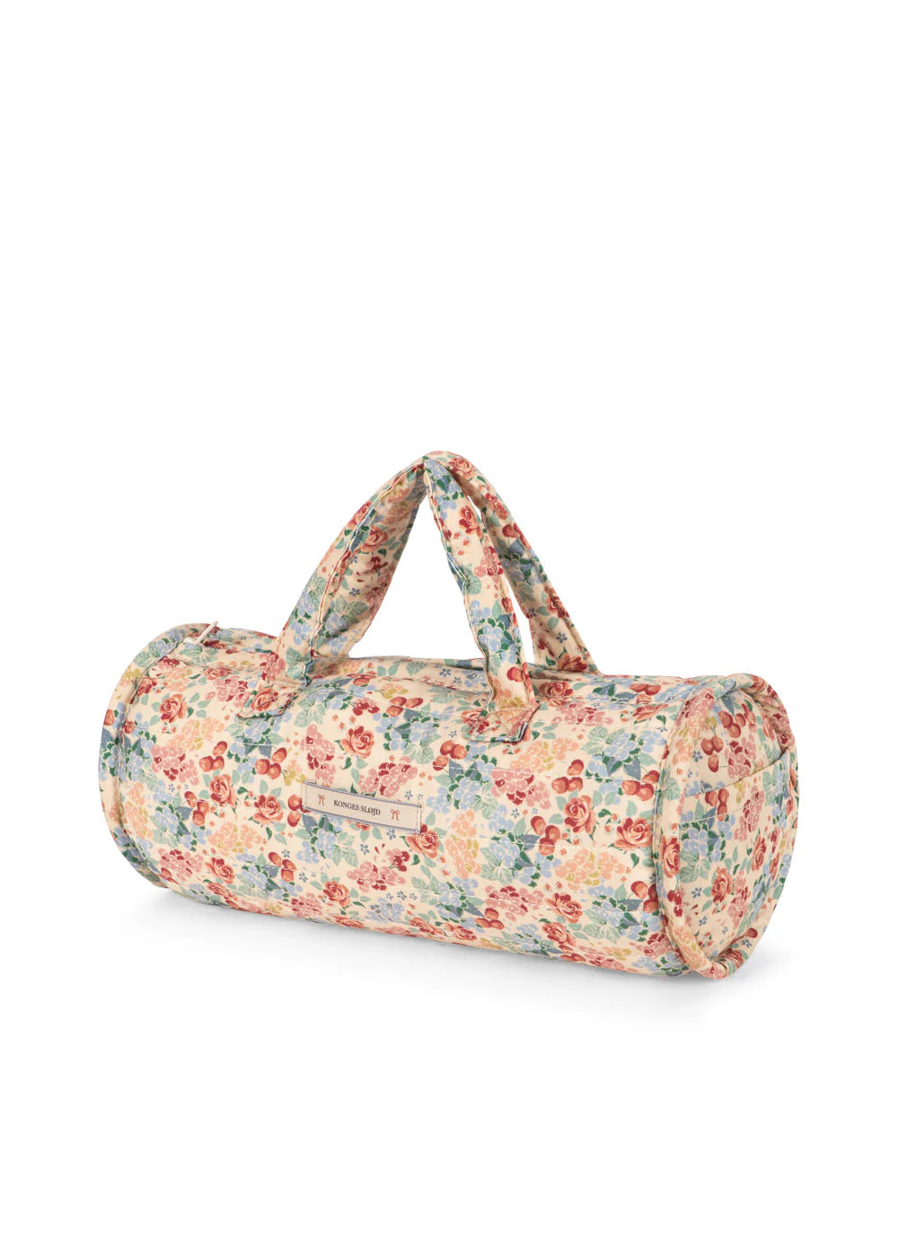 KONGES SLOJD DOLL TRAVEL BED: VIENNA