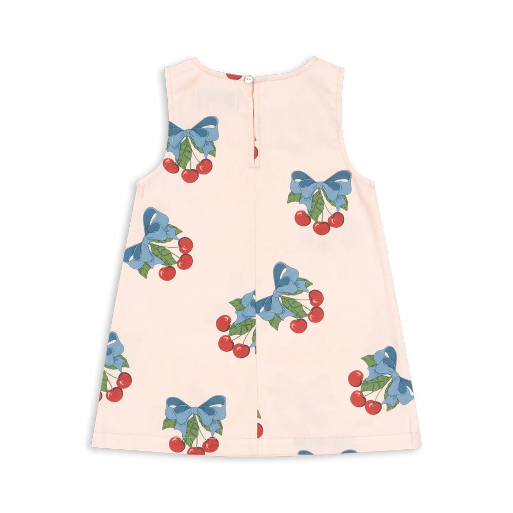 KONGES SLOJD FRANKIE DRESS: AMARENA