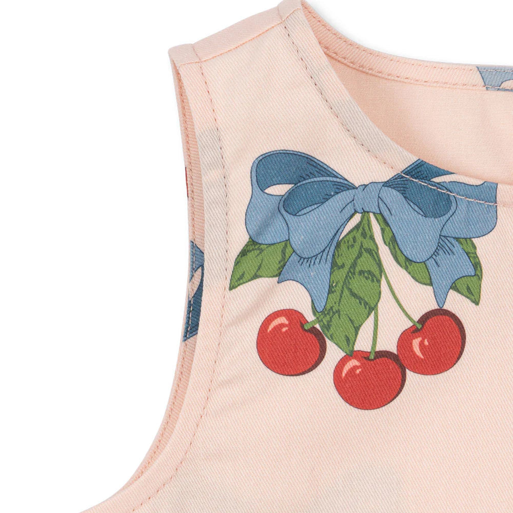 KONGES SLOJD FRANKIE DRESS: AMARENA