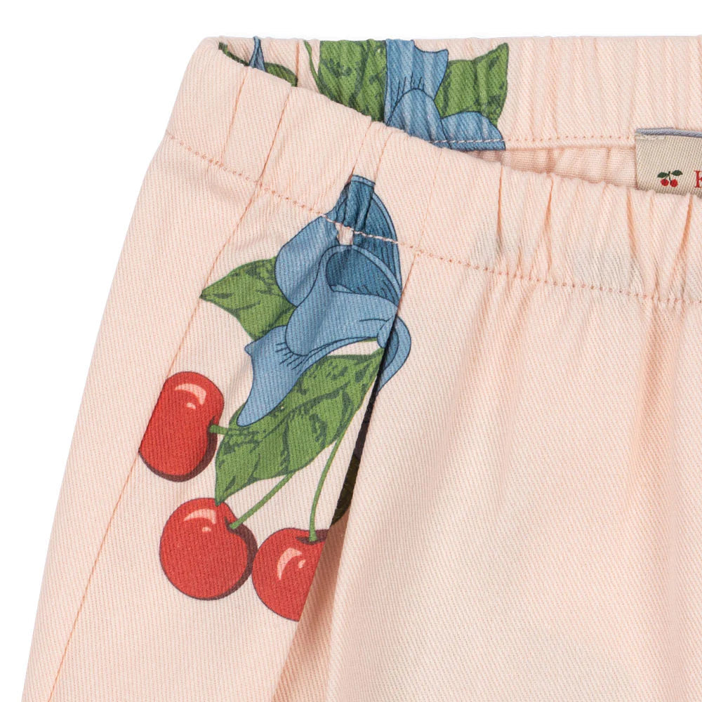 KONGES SLOJD FRANKIE PANTS: AMARENA