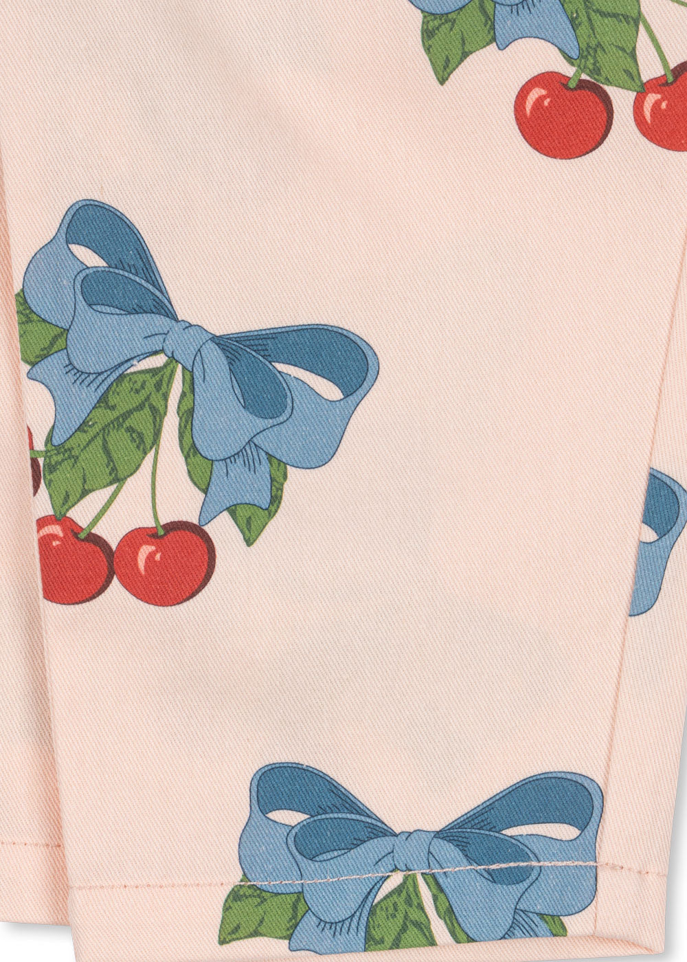 Frankie Pants Amarena packshot
