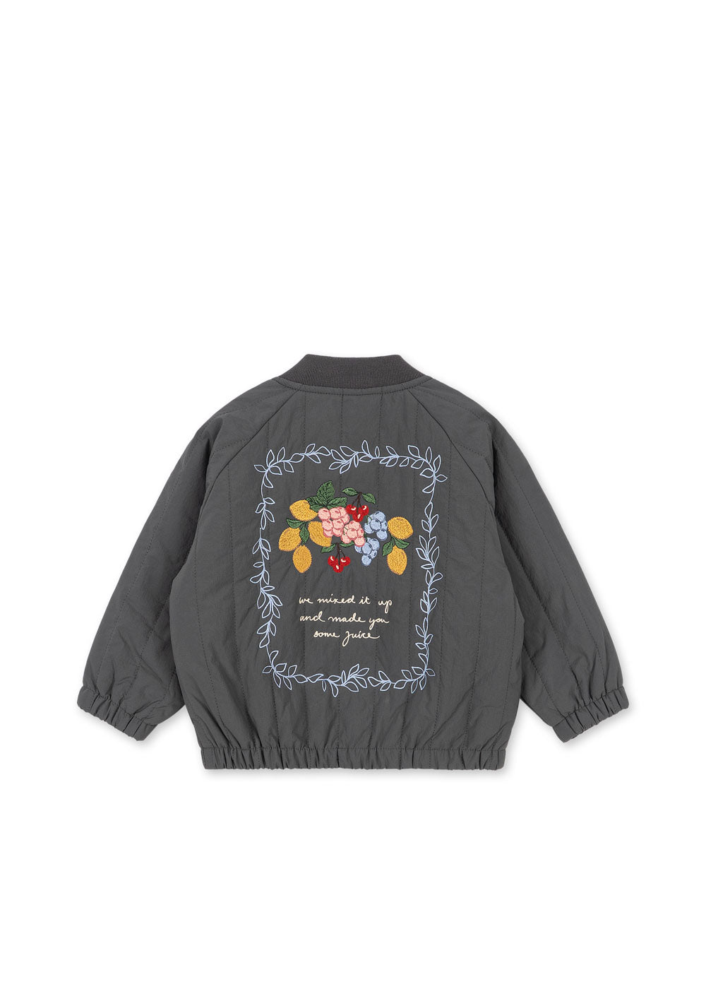 Konges Sløjd Juno Bomber Jacket Magnet - packshot