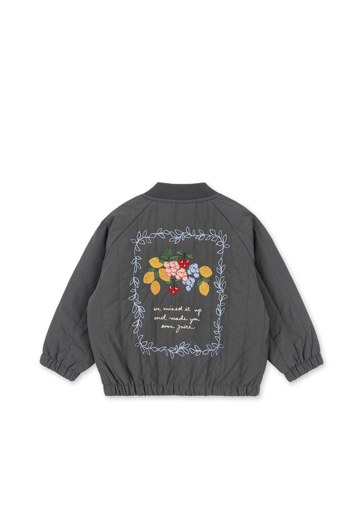 Konges Sløjd Juno Bomber Jacket Magnet - packshot