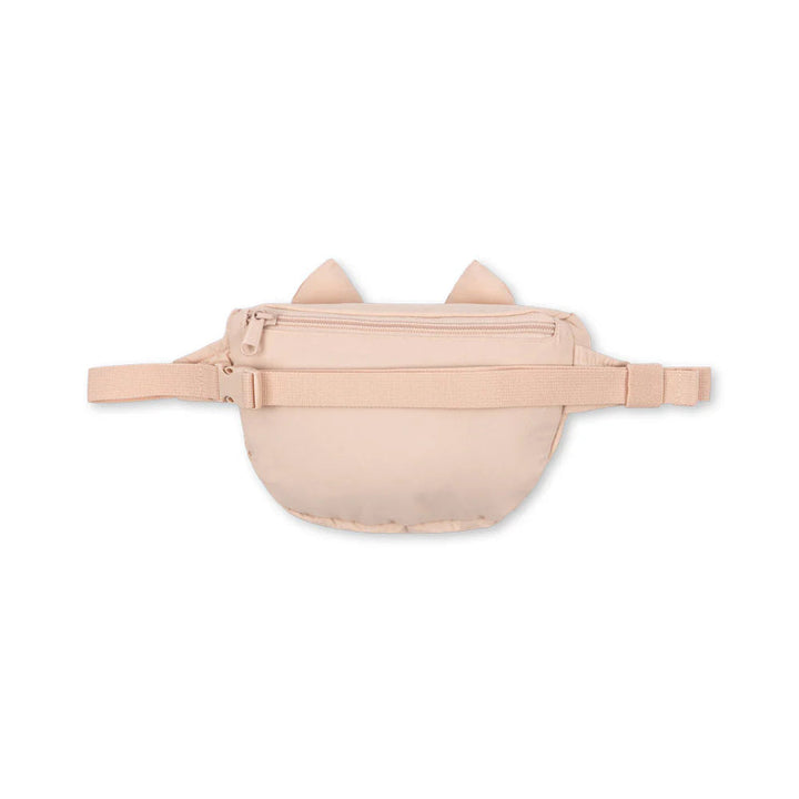 KONGES SLOJD JUNO KITTY BUMBAG: CAMEO ROSE