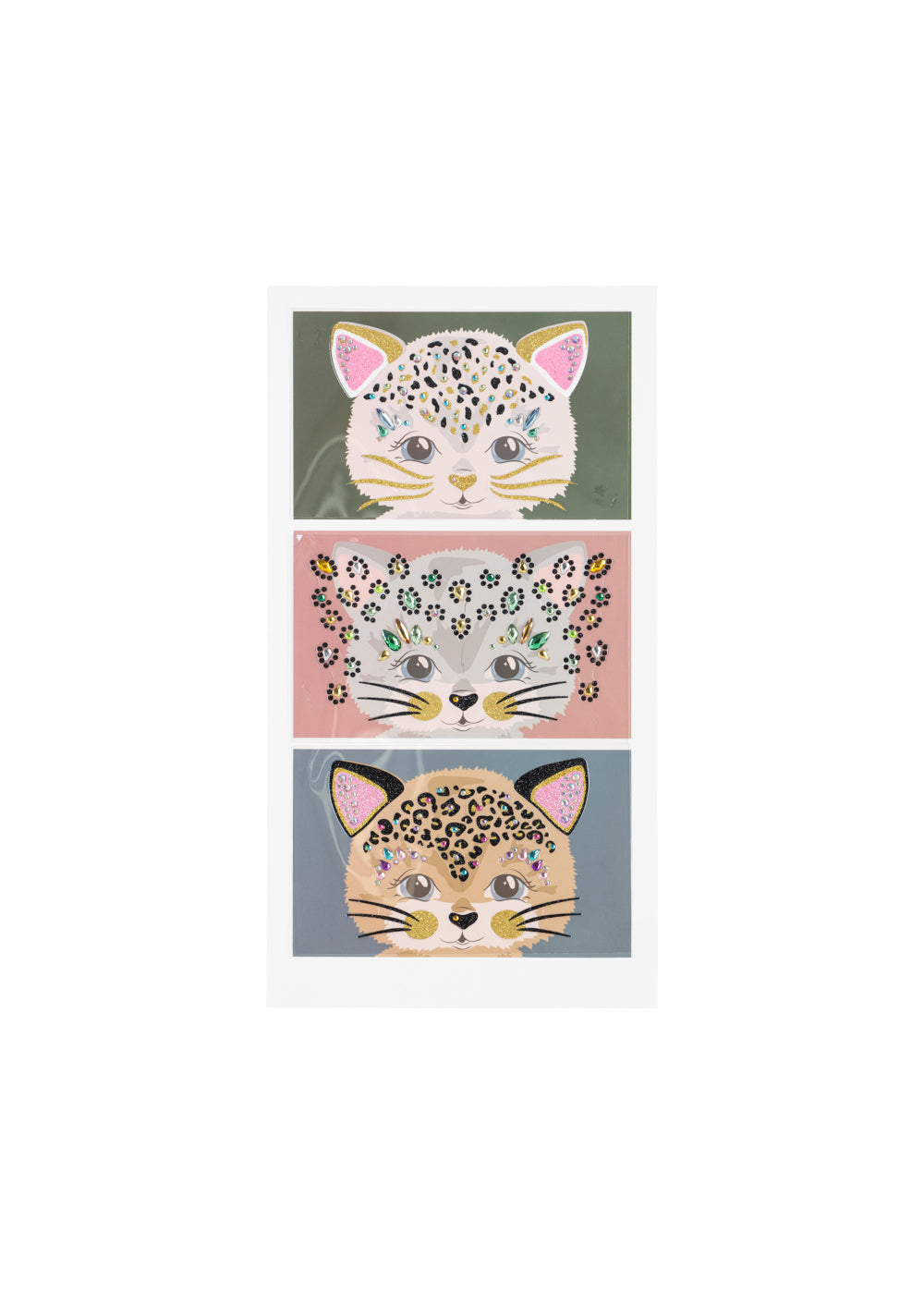 Kitty Face Jewels packshot