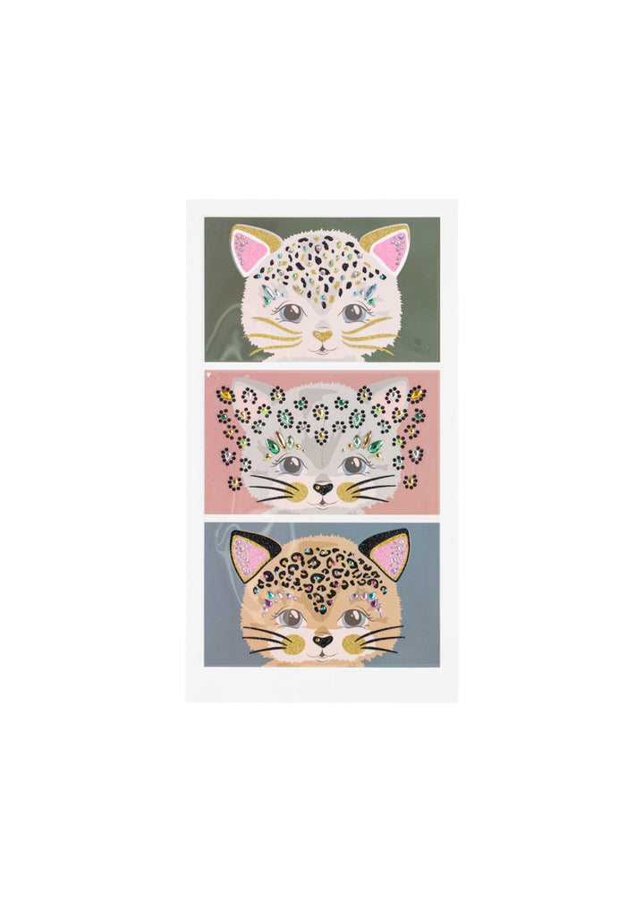 Kitty Face Jewels packshot