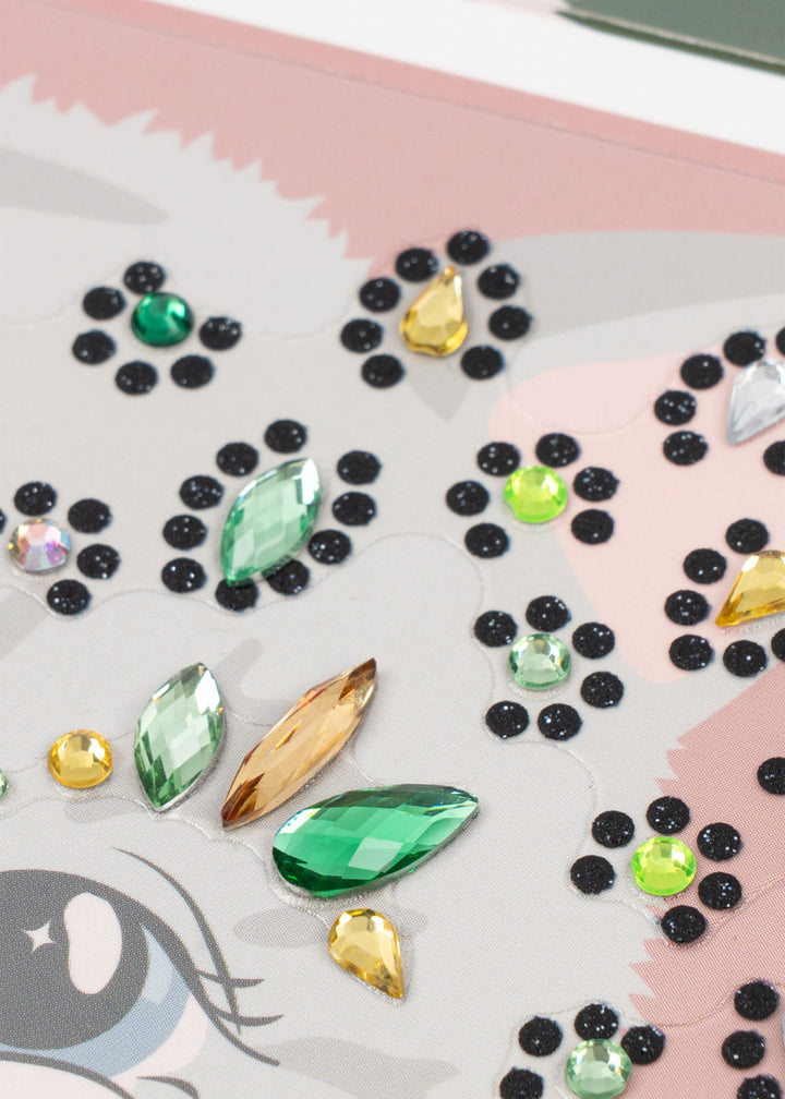 Kitty Face Jewels packshot