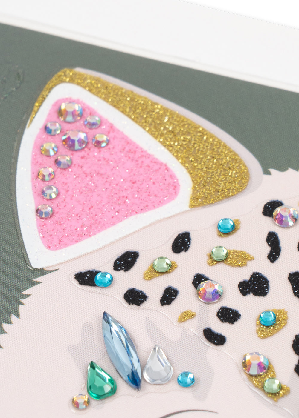 Kitty Face Jewels packshot