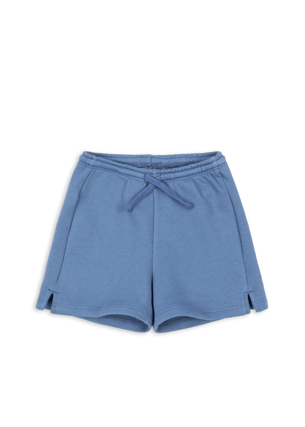 Loumilla Sweat Shorts Colony Blue packshot