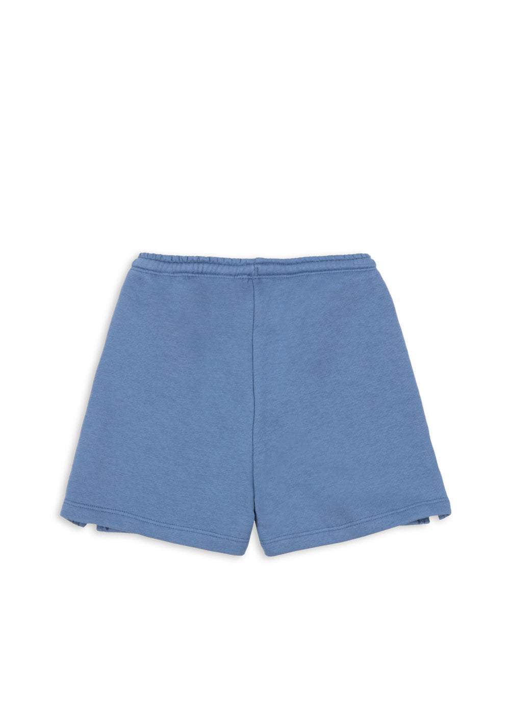 Loumilla Sweat Shorts Colony Blue packshot
