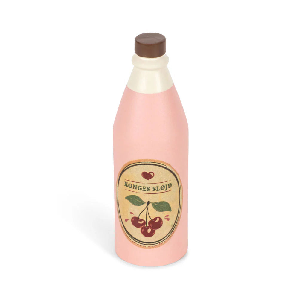 KONGES SLOJD MINI MARKET GROCERY SET