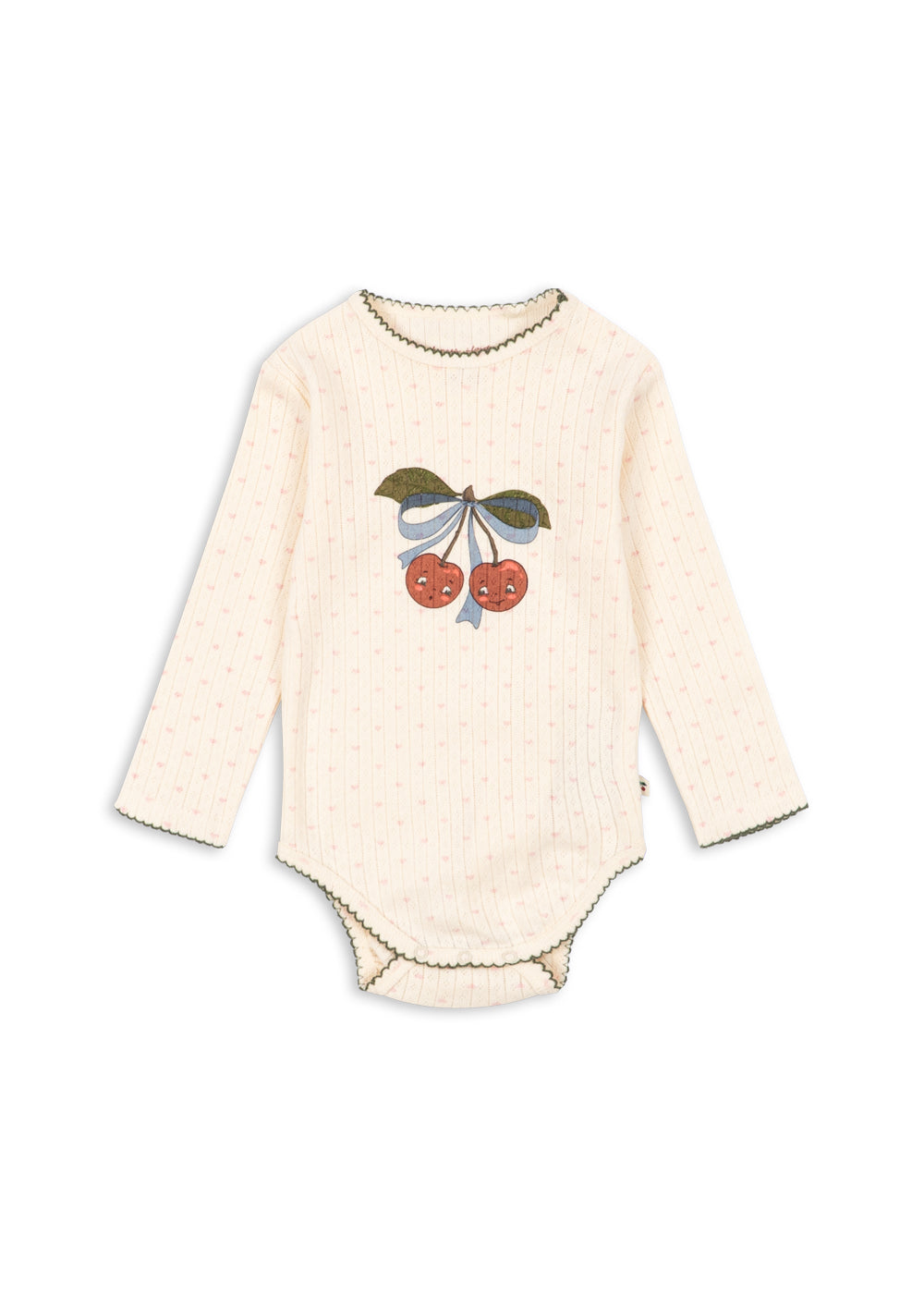 Minnie Bodysuit Minnie Coeur packshot