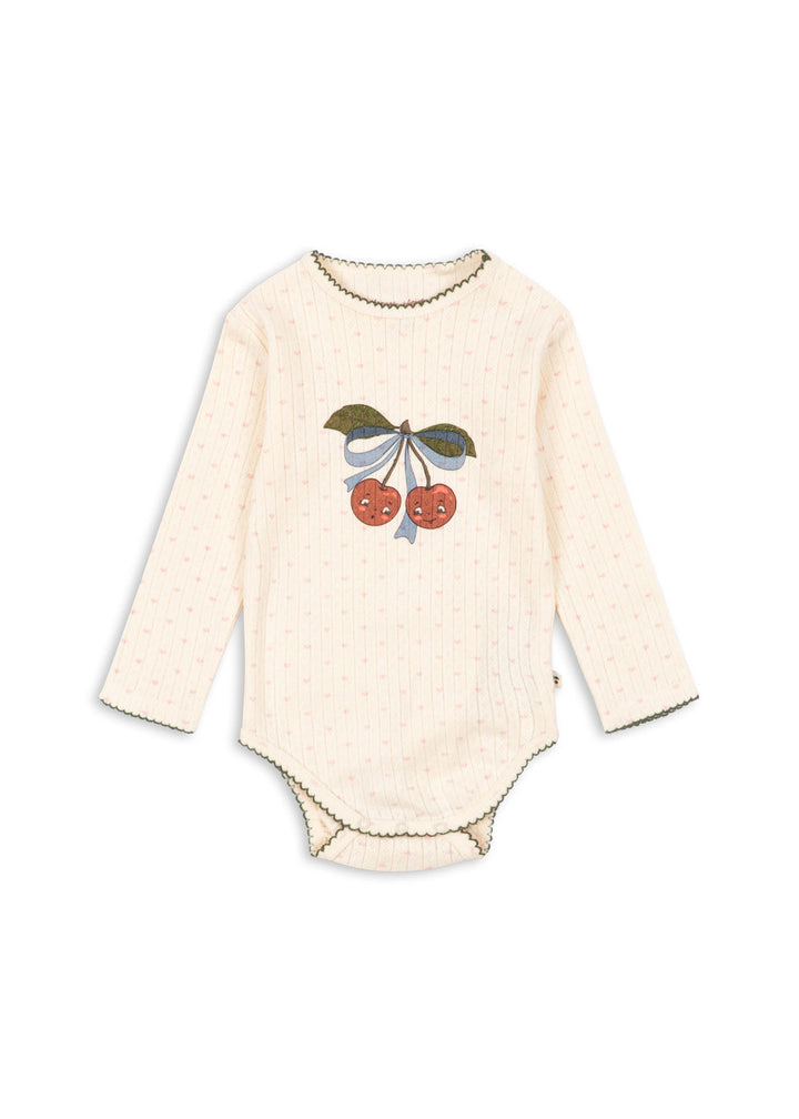 Minnie Bodysuit Minnie Coeur packshot