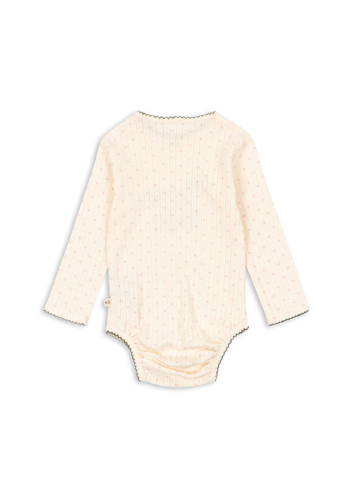 Minnie Bodysuit Minnie Coeur packshot