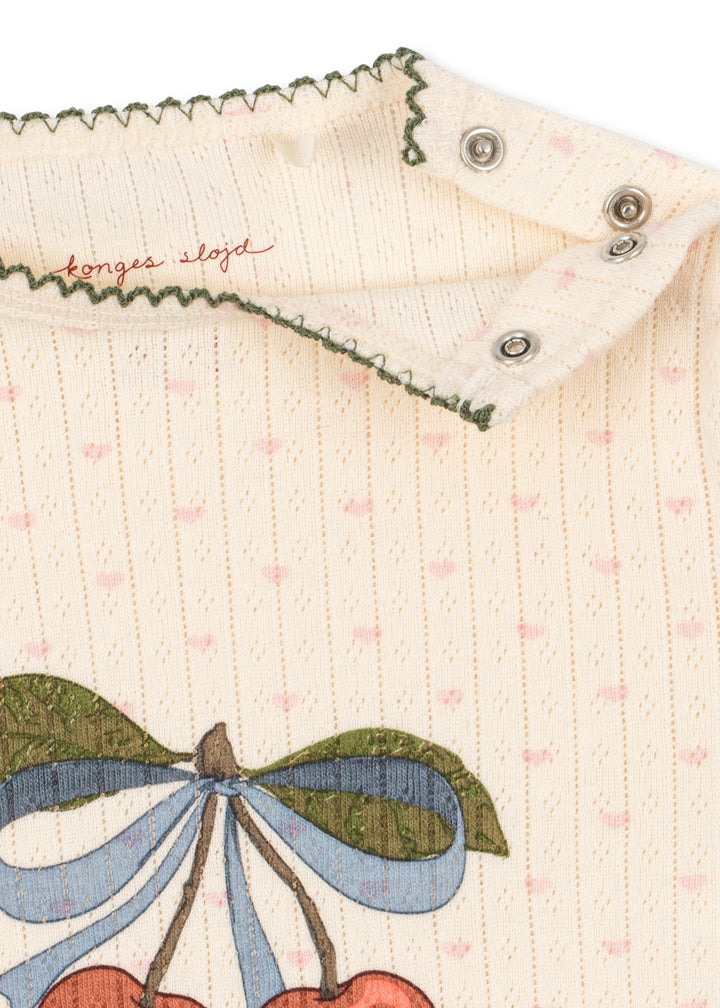 Minnie Bodysuit Minnie Coeur packshot