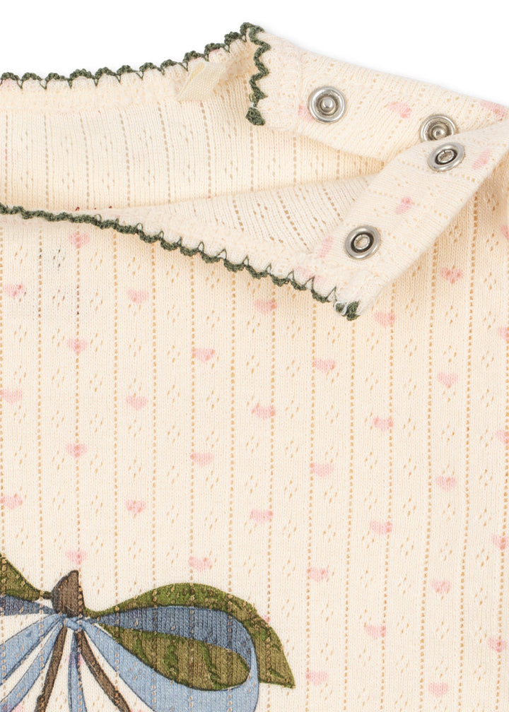 Minnie Onesie Minnie Coeur packshot