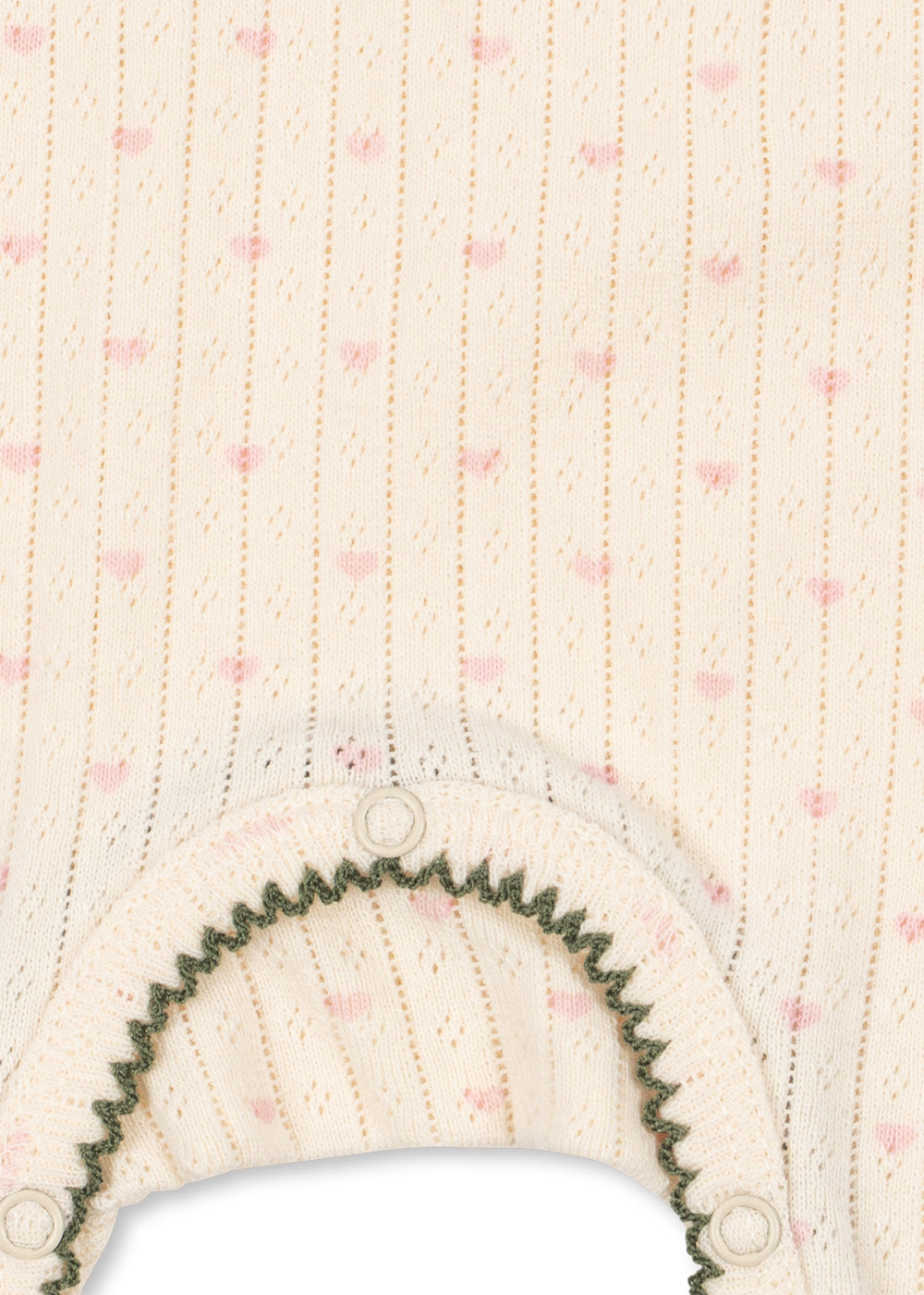 Minnie Onesie Minnie Coeur packshot