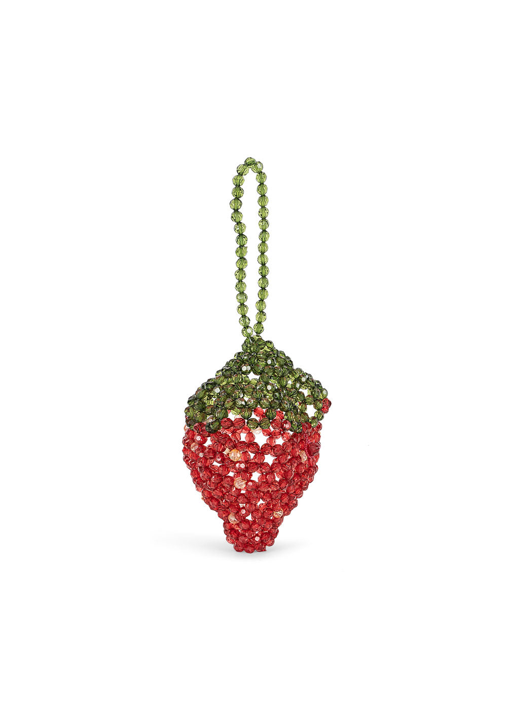 Konges Sløjd Perla Strawberry Purse - packshot
