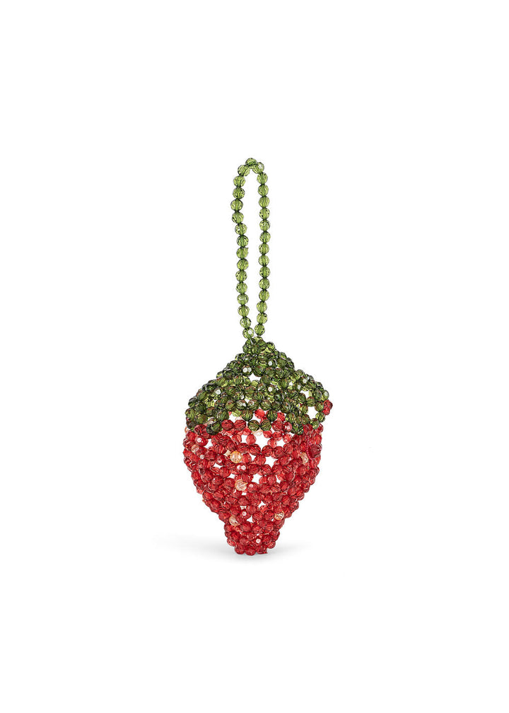 Konges Sløjd Perla Strawberry Purse - packshot