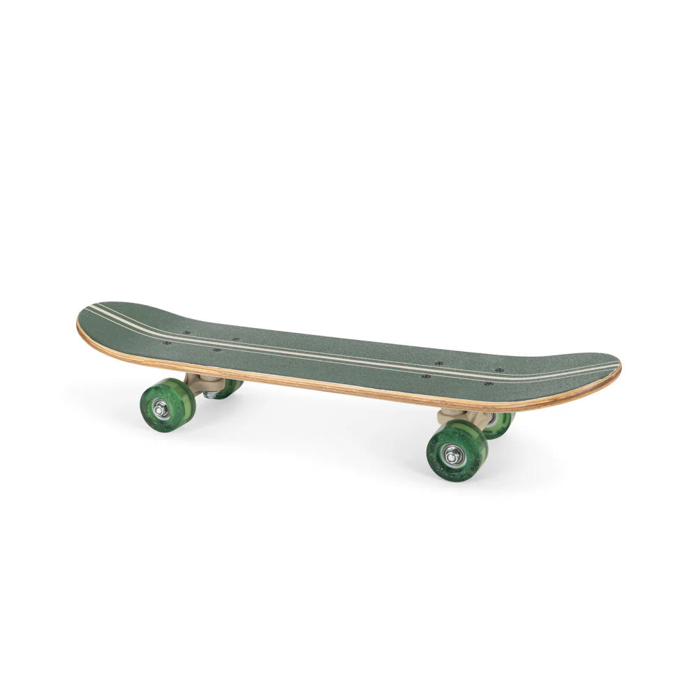 KONGES SLOJD SKATEBOARD: CATTITUDE