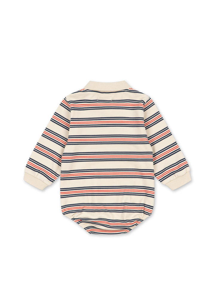 Konges Sløjd Spotty Romper Stripe Stripe - packshot