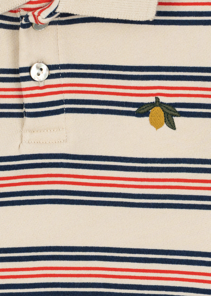 Konges Sløjd Spotty Romper Stripe Stripe - packshot