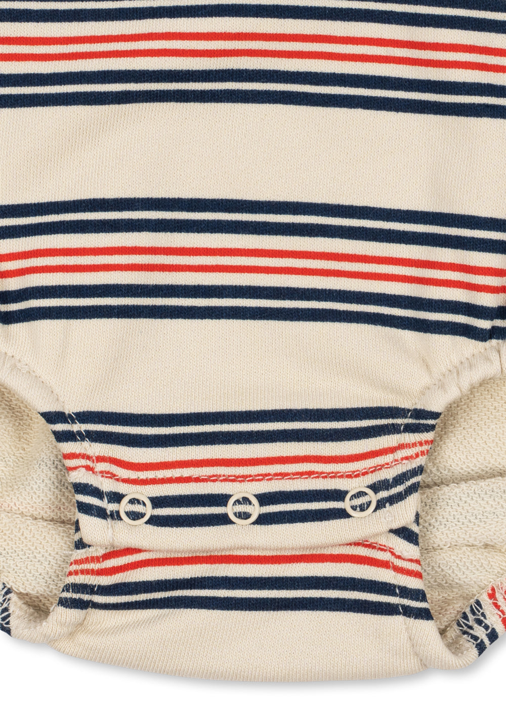 Konges Sløjd Spotty Romper Stripe Stripe - packshot