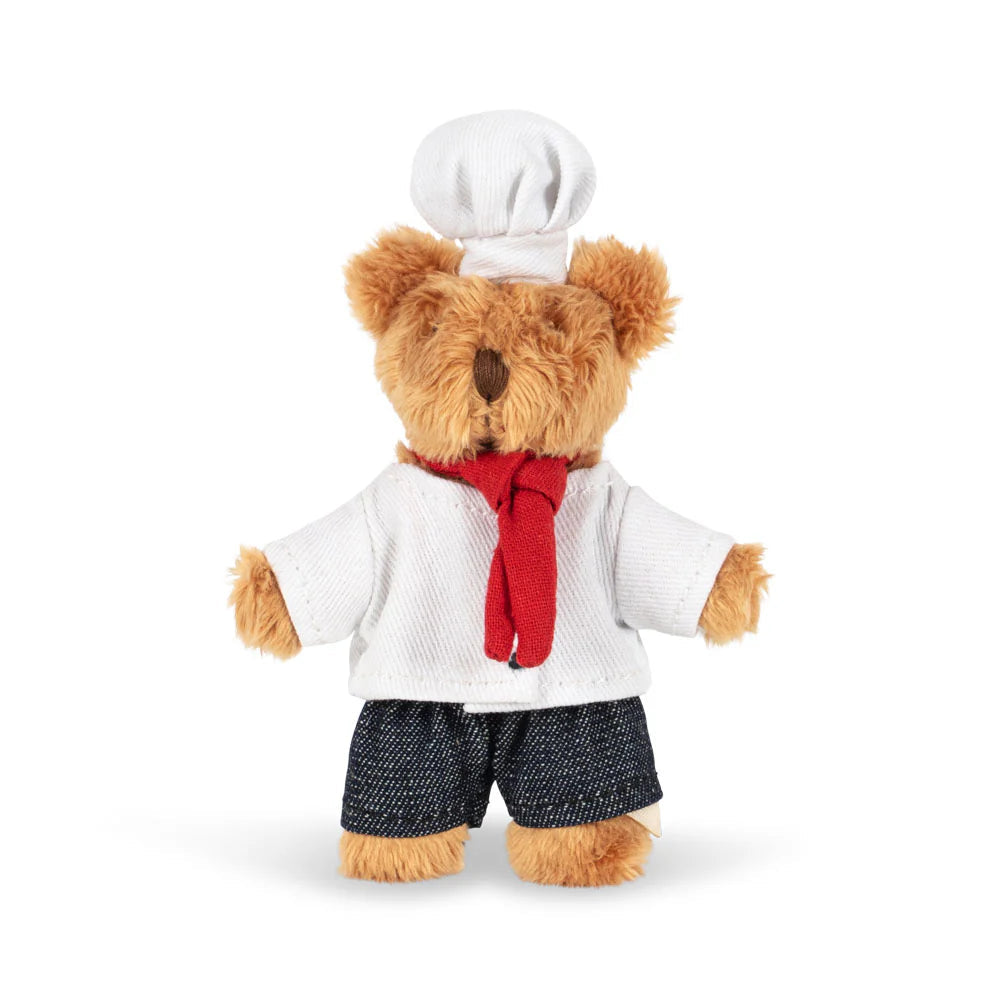 KONGES SLOJD TINY TEDDY BAKER