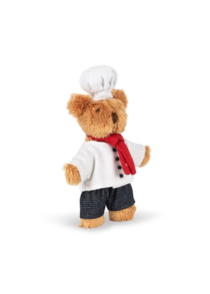 Konges Sløjd Tiny Teddy Baker - packshot