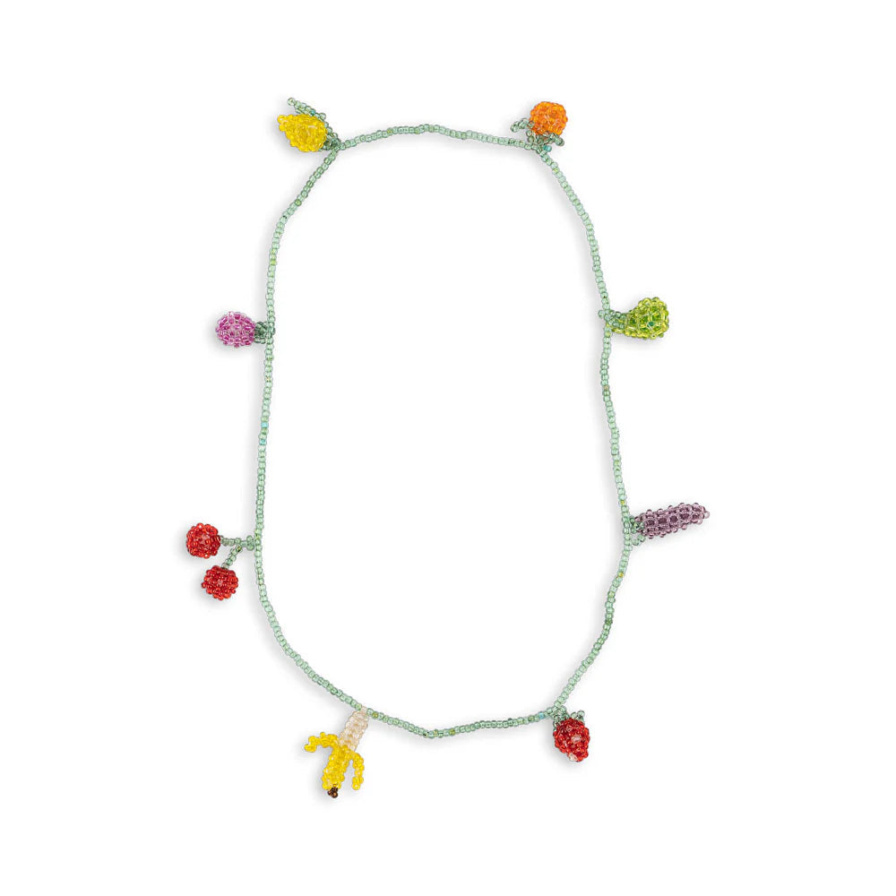 KONGES SLOJD VITAMINS NECKLACE