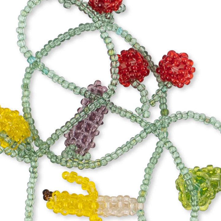 KONGES SLOJD VITAMINS NECKLACE