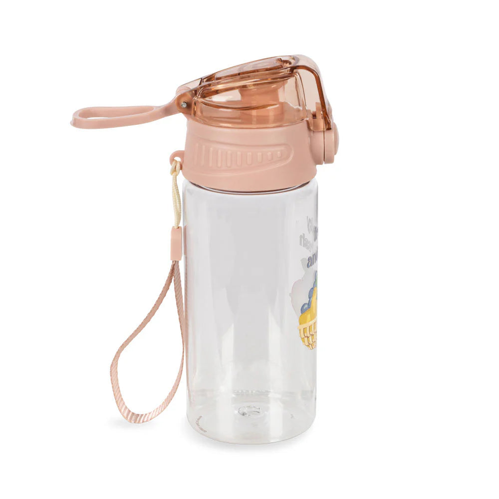 KONGES SLOJD WATER BOTTLE: FRUITY AND FRESH