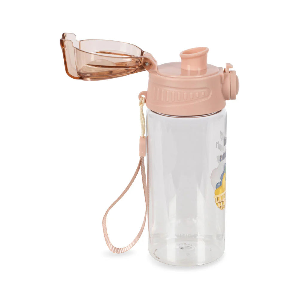 KONGES SLOJD WATER BOTTLE: FRUITY AND FRESH