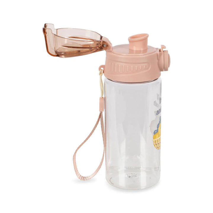 KONGES SLOJD WATER BOTTLE: FRUITY AND FRESH