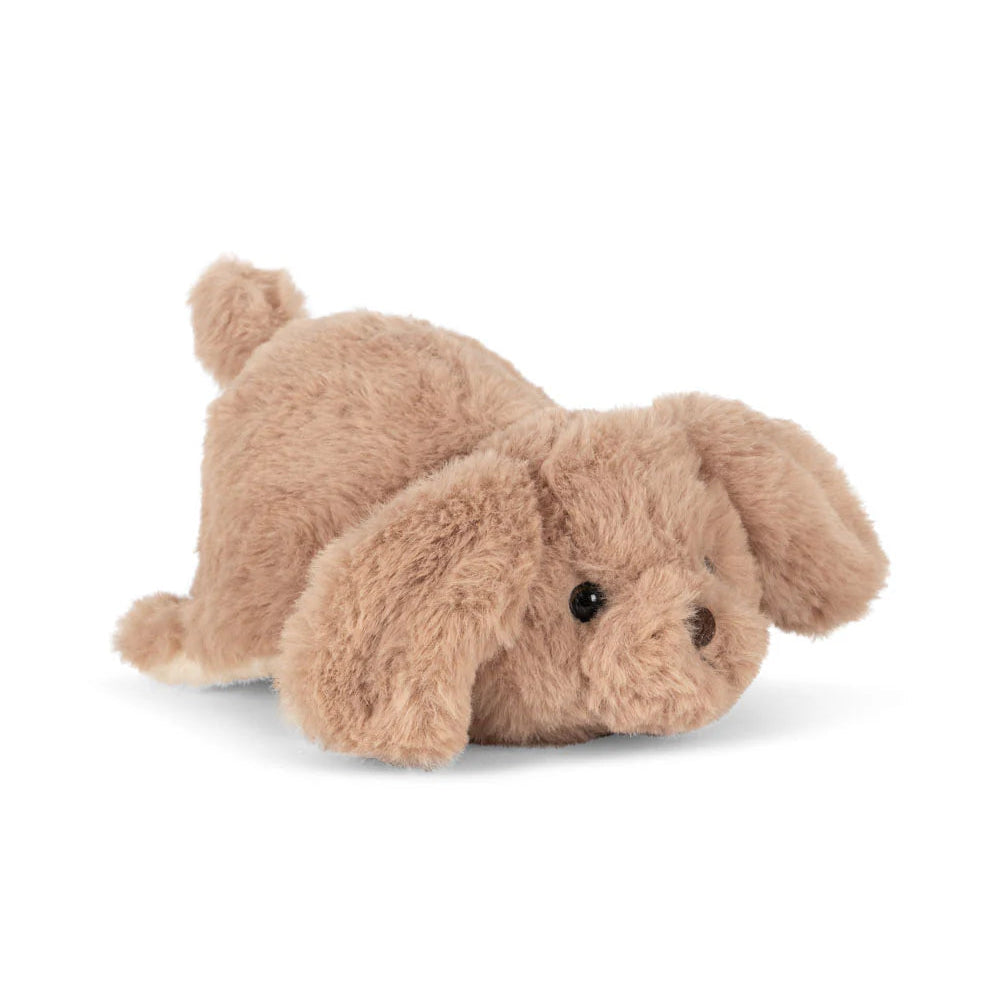 KONGES SLOJD FLIP PLUSH ANIMAL: BEIGE