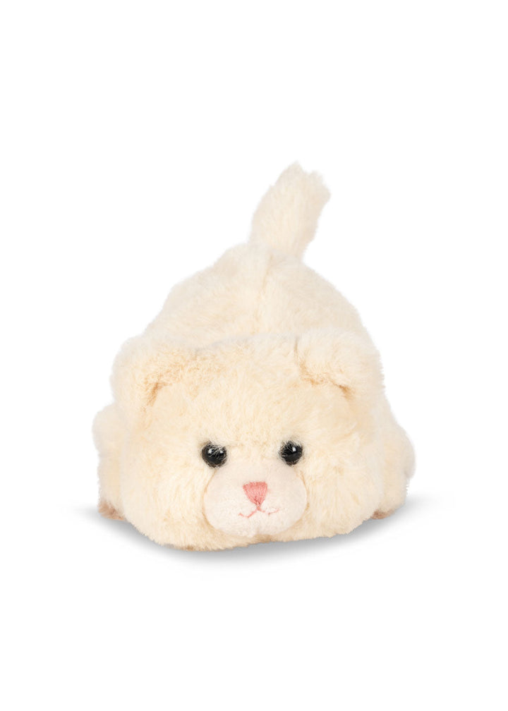 Konges Sløjd Flip Plush Animal Beige packshot