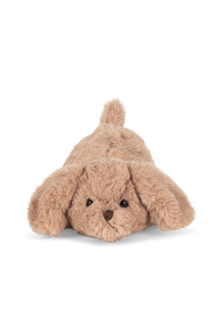 Konges Sløjd Flip Plush Animal Beige packshot