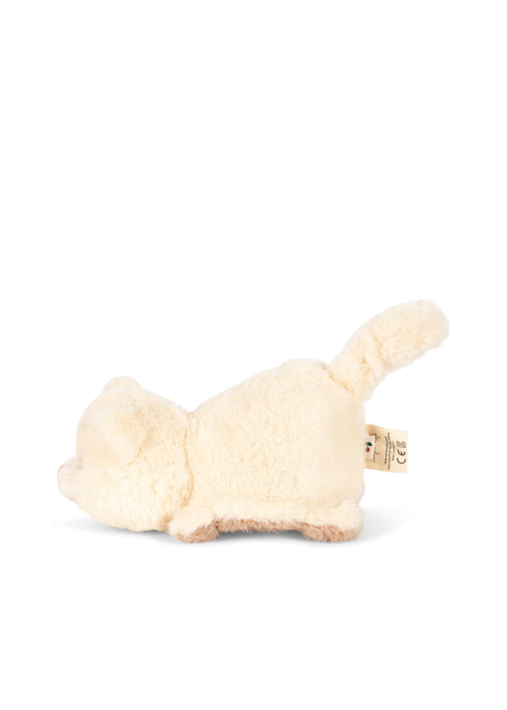 Konges Sløjd Flip Plush Animal Beige packshot