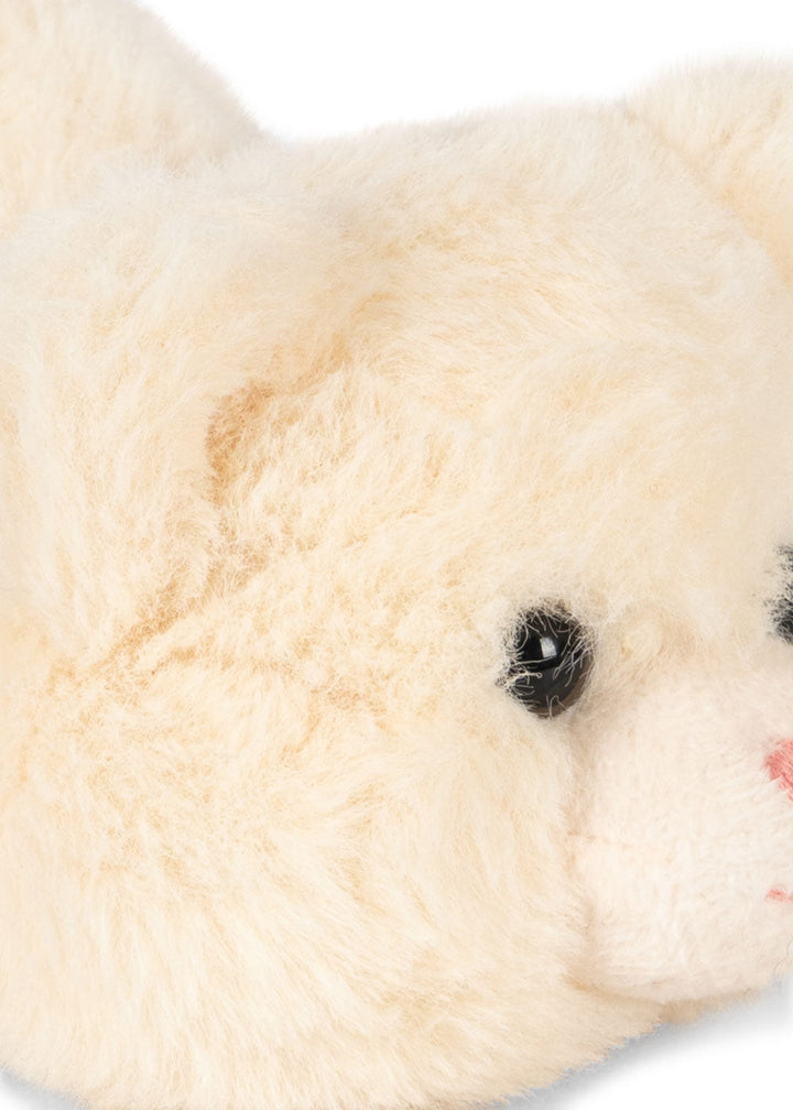 Konges Sløjd Flip Plush Animal Beige packshot