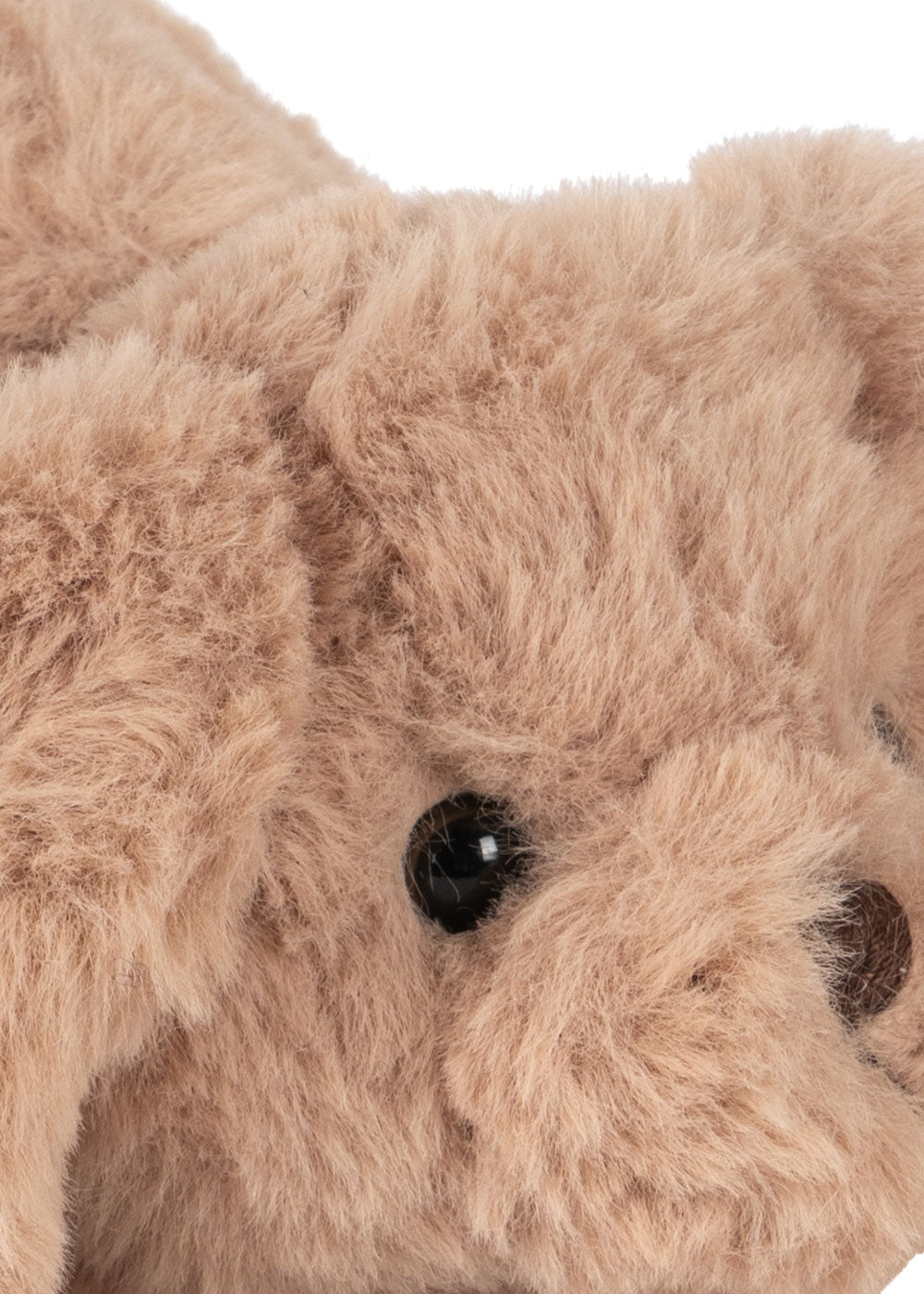Konges Sløjd Flip Plush Animal Beige packshot