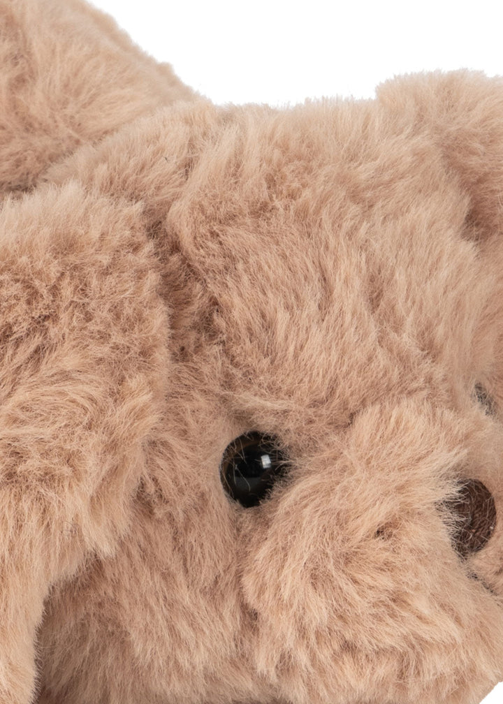 Konges Sløjd Flip Plush Animal Beige packshot