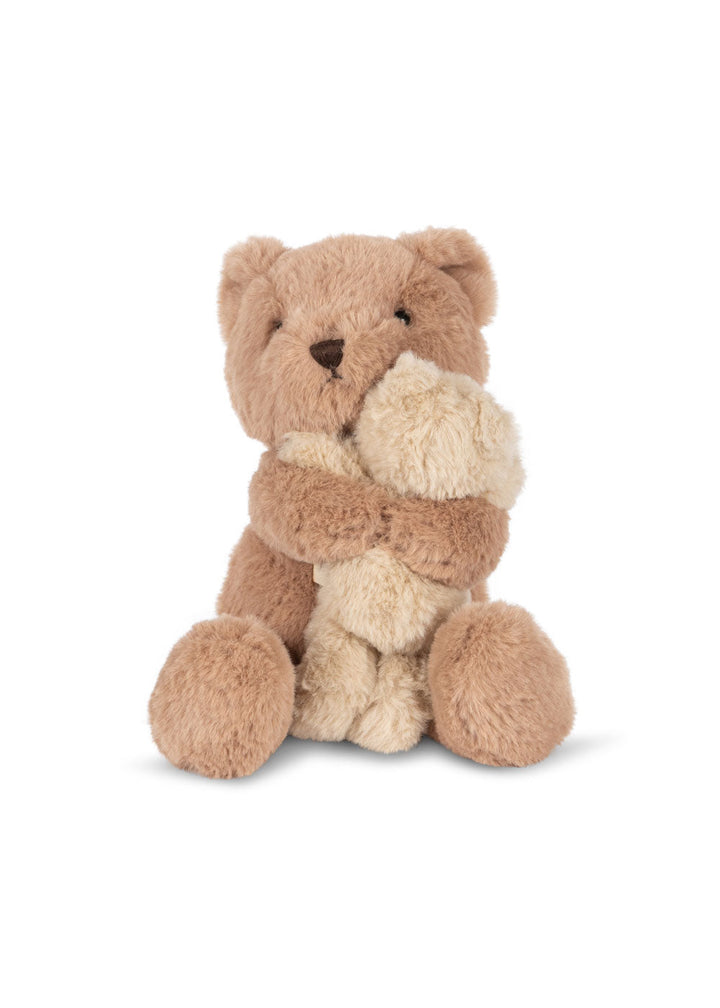 Konges Sløjd Teddy Hugs packshot