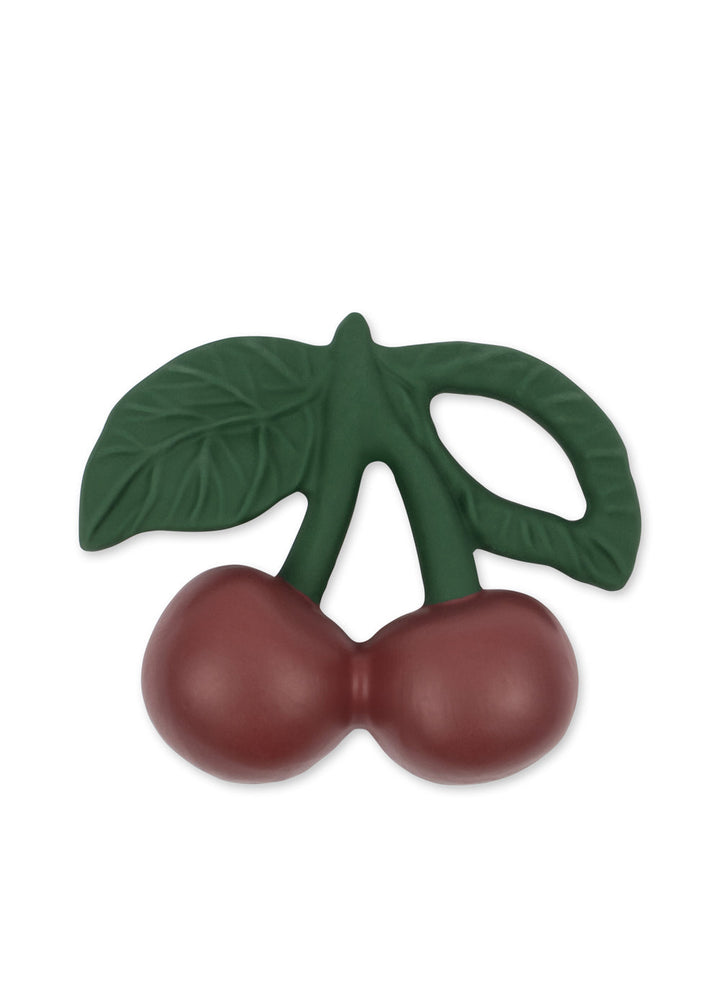 Konges Sløjd Cherry Teether - pack