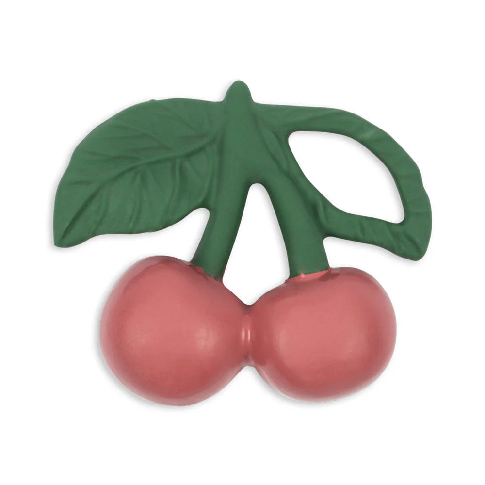 KONGES SLOJD CHERRY TEETHER