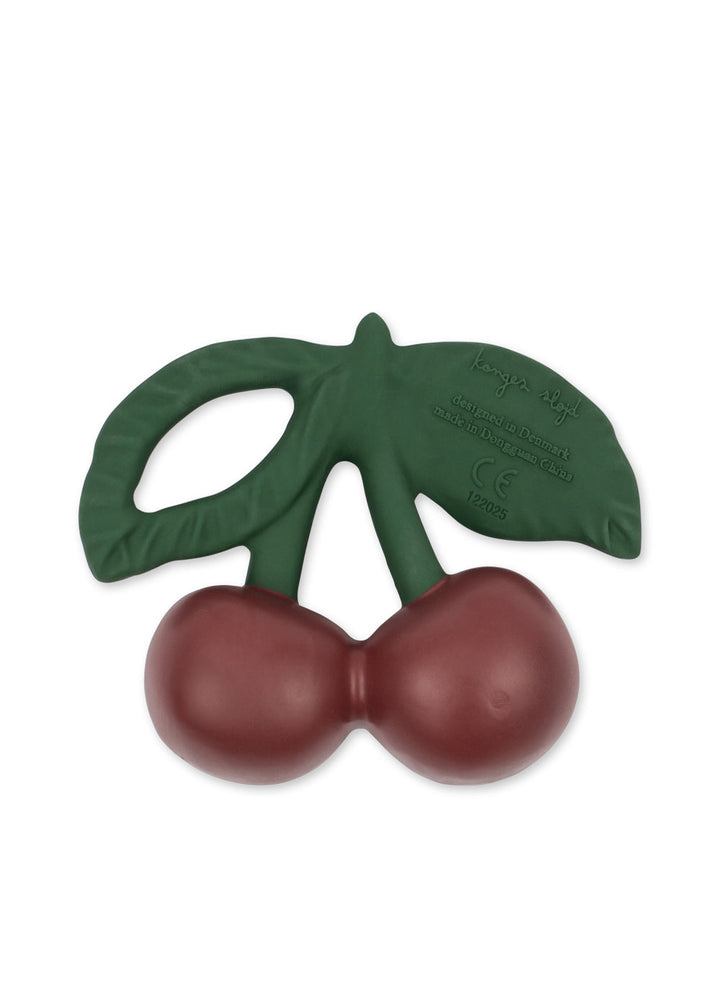 Konges Sløjd Cherry Teether - pack